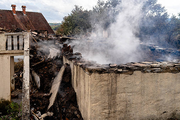 Affordable Structural Rebuild solutions in Burke, VA